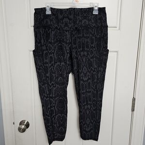 Torrid Active Leggings